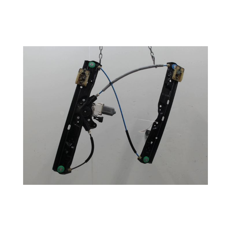 MECANISME+MOTEUR LEVE-GLACE AVANT GAUCHE JAGUAR XF