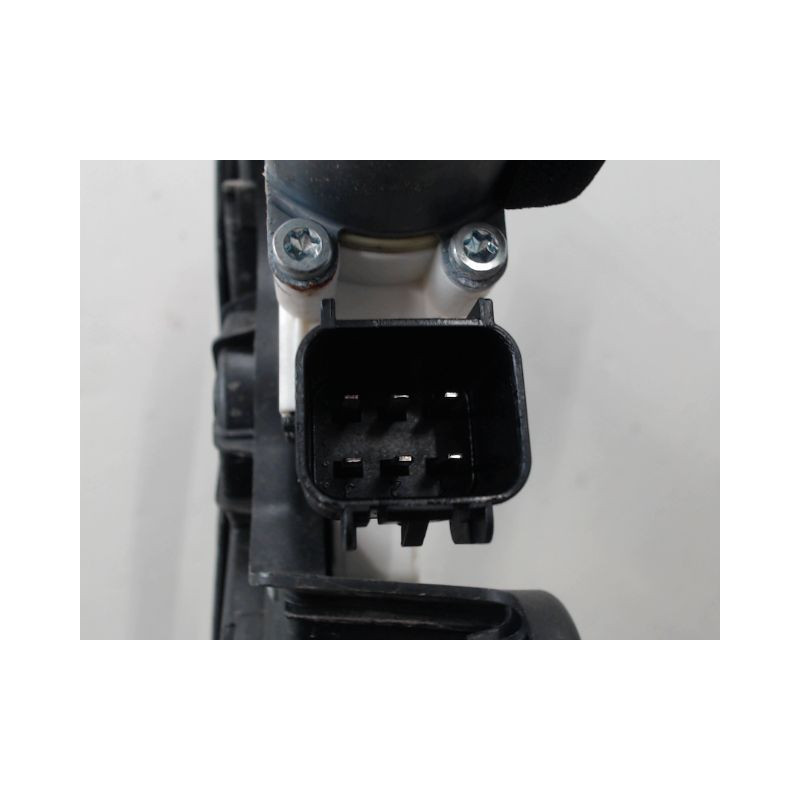 MECANISME+MOTEUR LEVE-GLACE AVANT GAUCHE JAGUAR XF