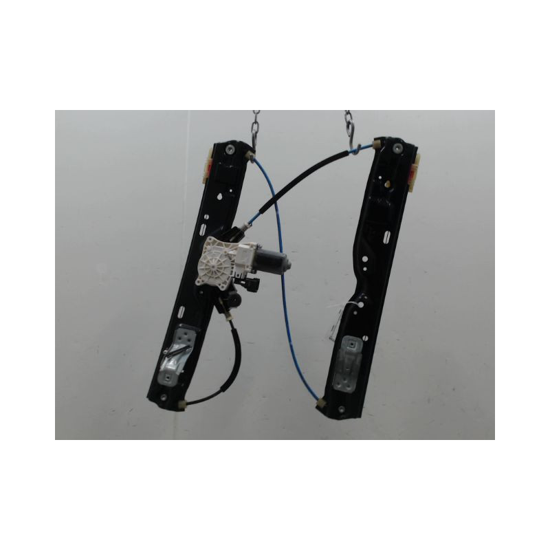 MECANISME+MOTEUR LEVE-GLACE ARRIERE DROIT JAGUAR XF