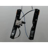 MECANISME+MOTEUR LEVE-GLACE ARRIERE DROIT JAGUAR XF