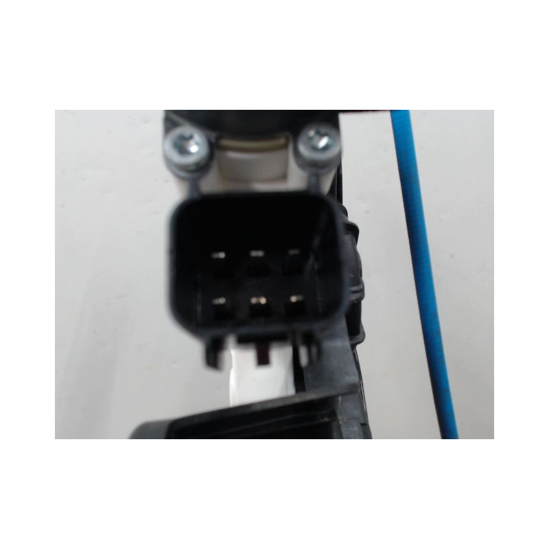 MECANISME+MOTEUR LEVE-GLACE ARRIERE DROIT JAGUAR XF