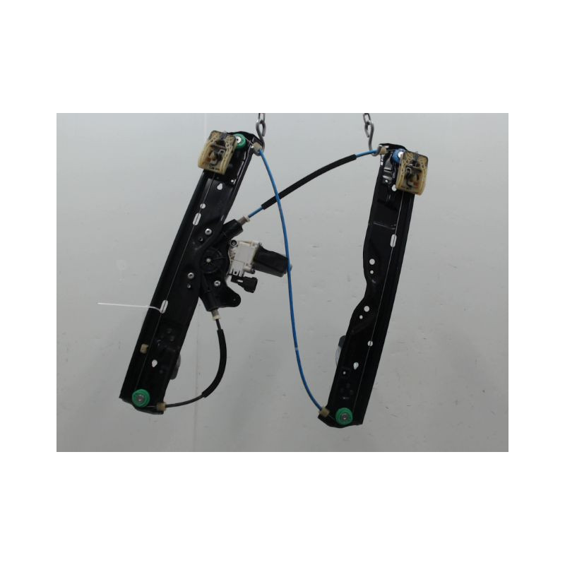 MECANISME+MOTEUR LEVE-GLACE ARRIERE GAUCHE JAGUAR XF