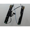MECANISME+MOTEUR LEVE-GLACE ARRIERE GAUCHE JAGUAR XF