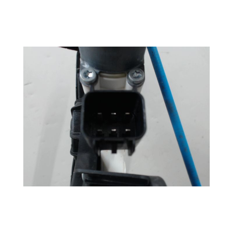 MECANISME+MOTEUR LEVE-GLACE ARRIERE GAUCHE JAGUAR XF
