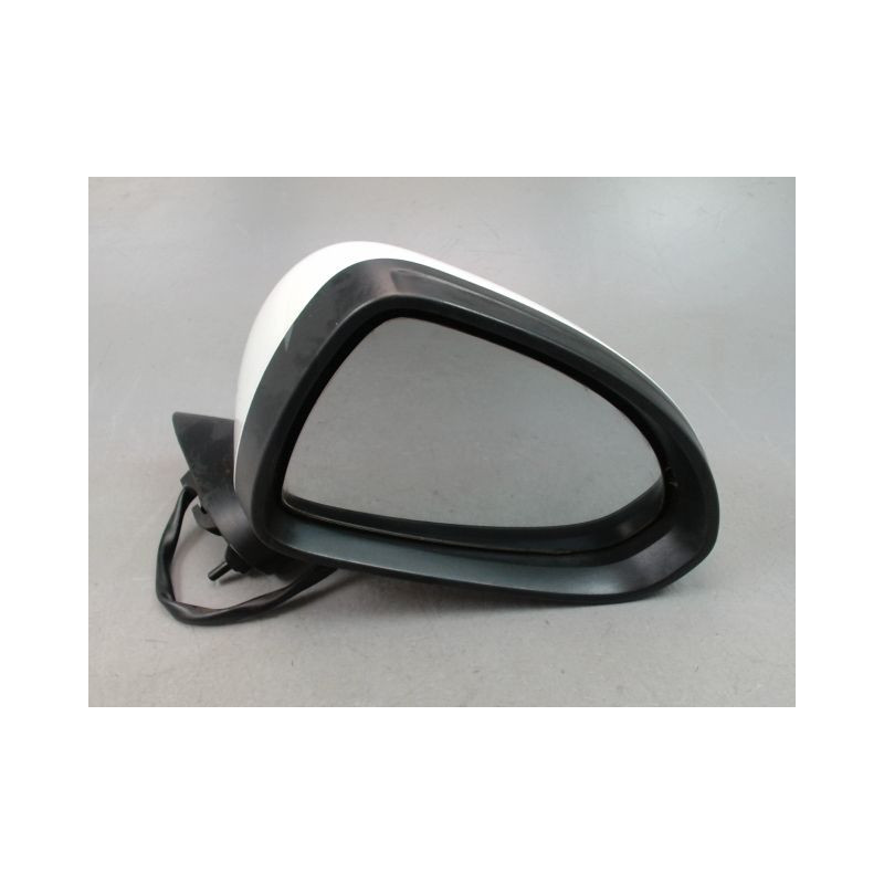 RETROVISEUR EXTERIEUR ELECTRIQUE DROIT OPEL CORSA IV Phase 1 (D) 2006-2010