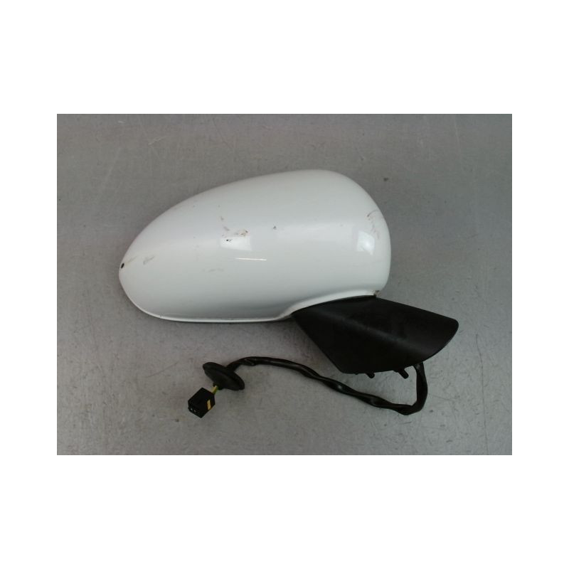 RETROVISEUR EXTERIEUR ELECTRIQUE DROIT OPEL CORSA IV Phase 1 (D) 2006-2010