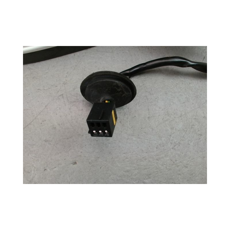 RETROVISEUR EXTERIEUR ELECTRIQUE DROIT OPEL CORSA IV Phase 1 (D) 2006-2010