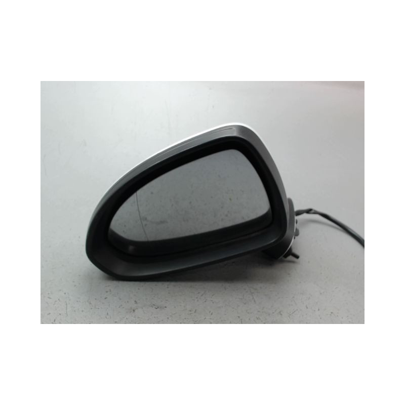RETROVISEUR EXTERIEUR ELECTRIQUE GAUCHE OPEL CORSA IV Phase 1 (D) 2006-2010