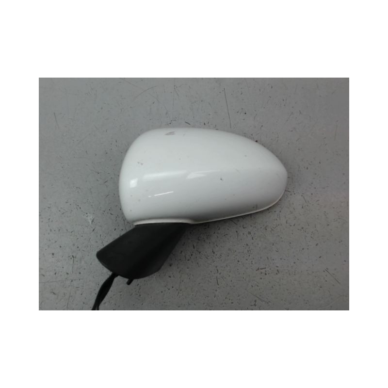 RETROVISEUR EXTERIEUR ELECTRIQUE GAUCHE OPEL CORSA IV Phase 1 (D) 2006-2010