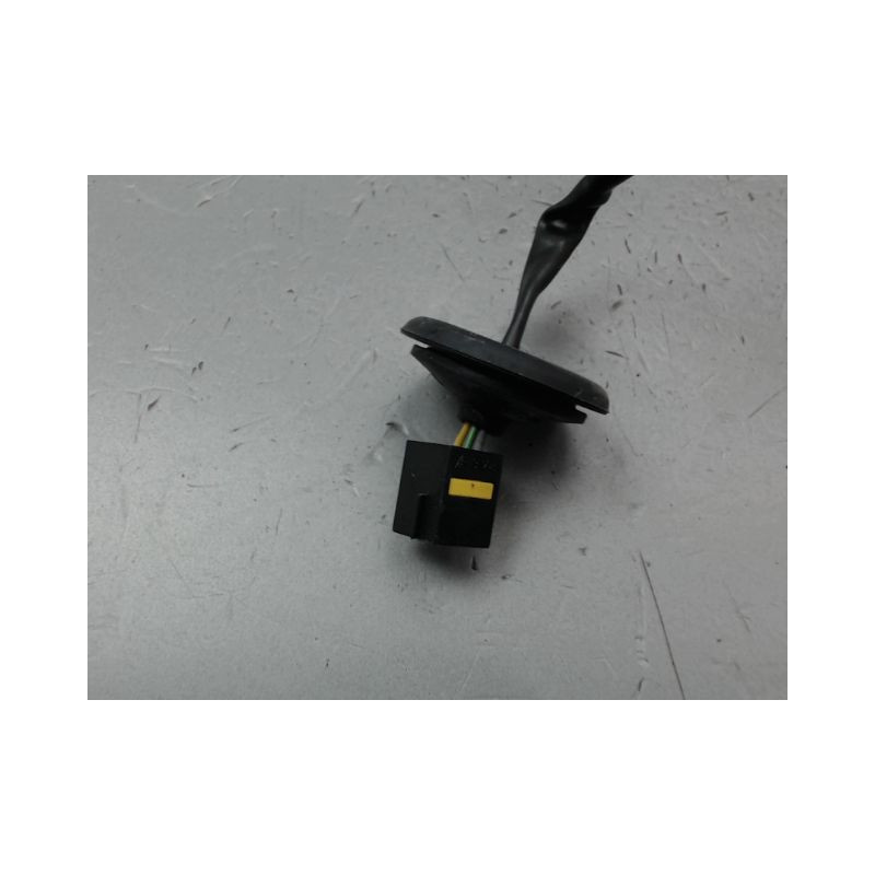 RETROVISEUR EXTERIEUR ELECTRIQUE GAUCHE OPEL CORSA IV Phase 1 (D) 2006-2010