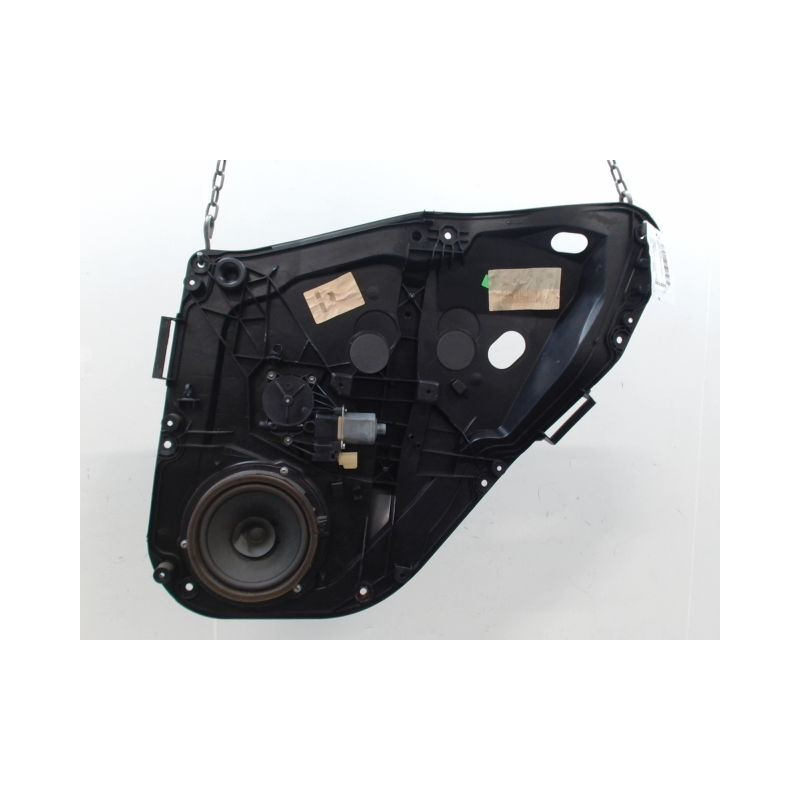MECANISME+MOTEUR LEVE-GLACE ARRIERE DROIT FORD FIESTA VI Phase 1 2008-2012