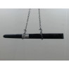 PROTECTION PORTE ARRIERE DROIT PEUGEOT 206 1998-2009