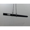 PROTECTION PORTE ARRIERE GAUCHE PEUGEOT 206 1998-2009