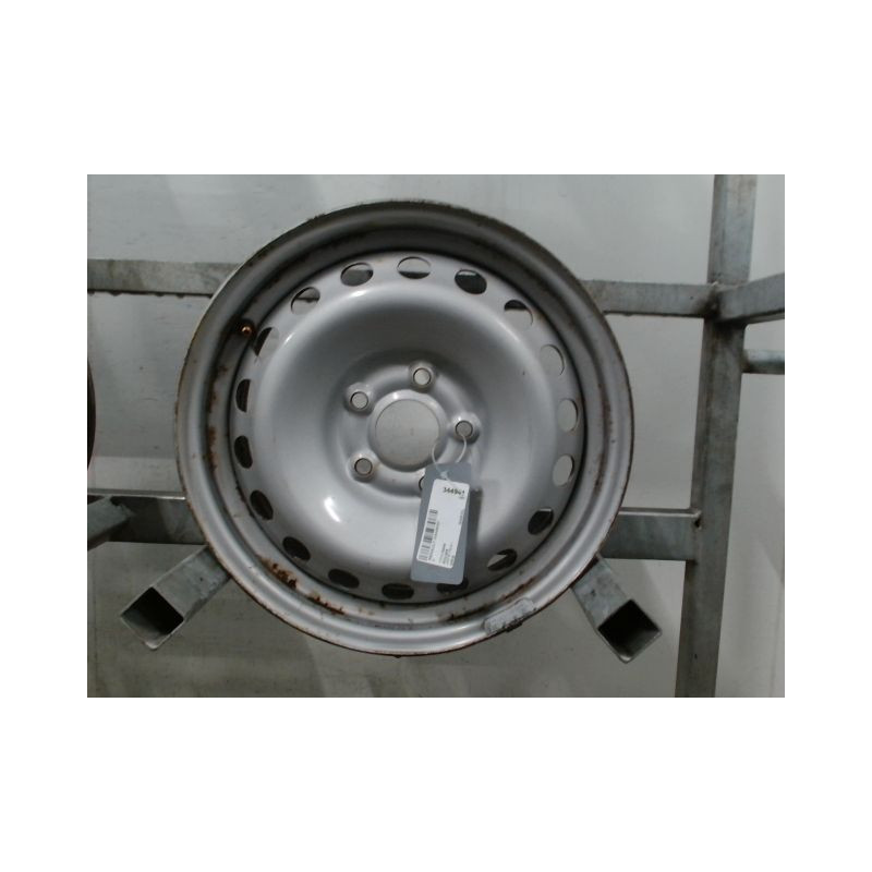 JANTE TOLE RENAULT KANGOO BREAK II Phase 1 2008-2013