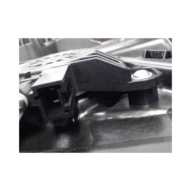 MECANISME+MOTEUR LEVE-GLACE ARRIERE GAUCHE MERCEDES CLASSE A