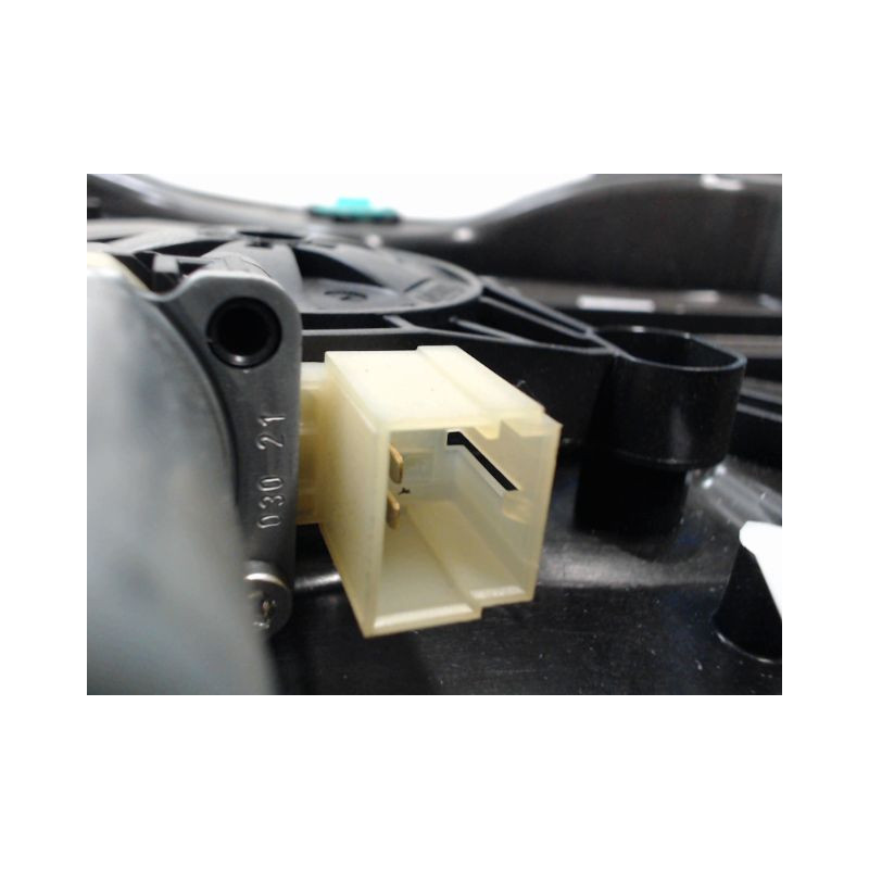 MECANISME+MOTEUR LEVE-GLACE AVANT GAUCHE VOLKSWAGEN GOLF