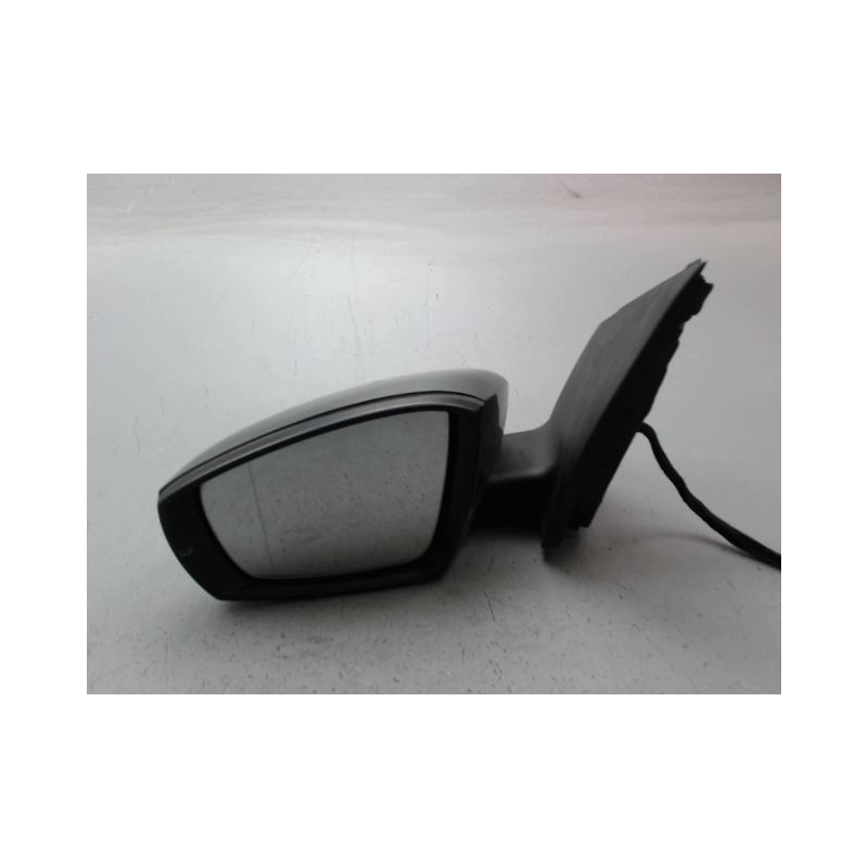 RETROVISEUR EXTERIEUR ELECTRIQUE GAUCHE VOLKSWAGEN POLO V 2009-...