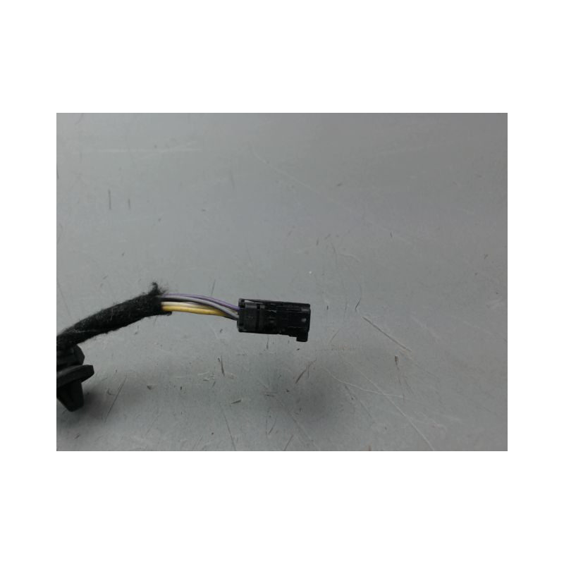 RETROVISEUR EXTERIEUR ELECTRIQUE GAUCHE VOLKSWAGEN POLO V 2009-...