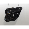 MECANISME+MOTEUR LEVE-GLACE ARRIERE DROIT VOLVO V60
