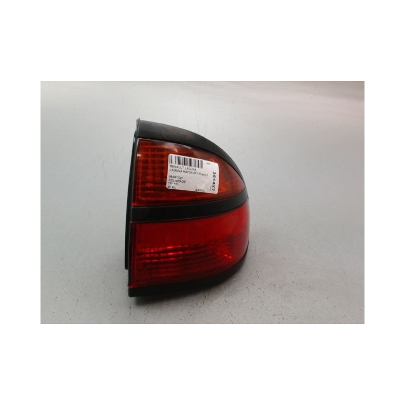 FEU ARRIERE DROIT RENAULT LAGUNA I Phase 2 1998-2000
