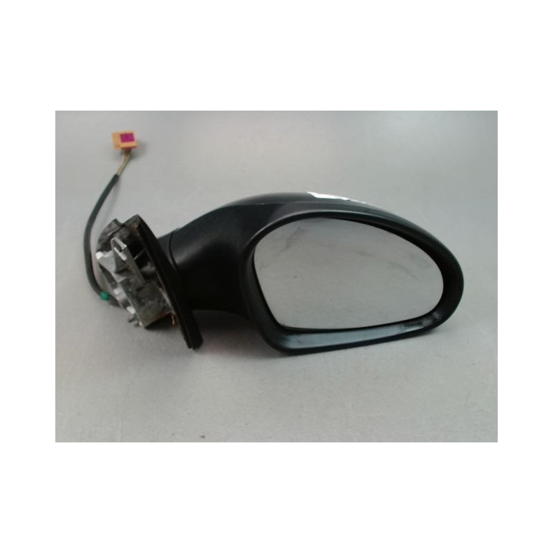 RETROVISEUR EXTERIEUR ELECTRIQUE DROIT SEAT IBIZA III Phase 1 2002-2006