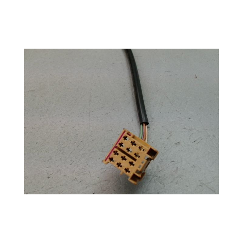 RETROVISEUR EXTERIEUR ELECTRIQUE DROIT SEAT IBIZA III Phase 1 2002-2006