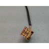 RETROVISEUR EXTERIEUR ELECTRIQUE DROIT SEAT IBIZA III Phase 1 2002-2006
