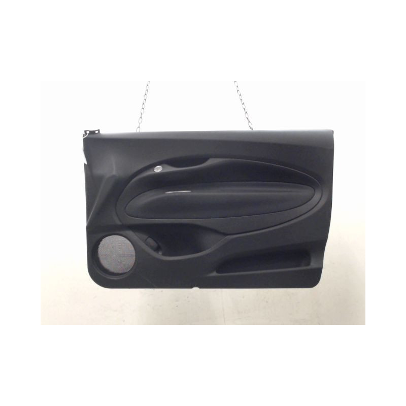 GARNITURE PORTE AVANT DROIT FIAT 500 2007-