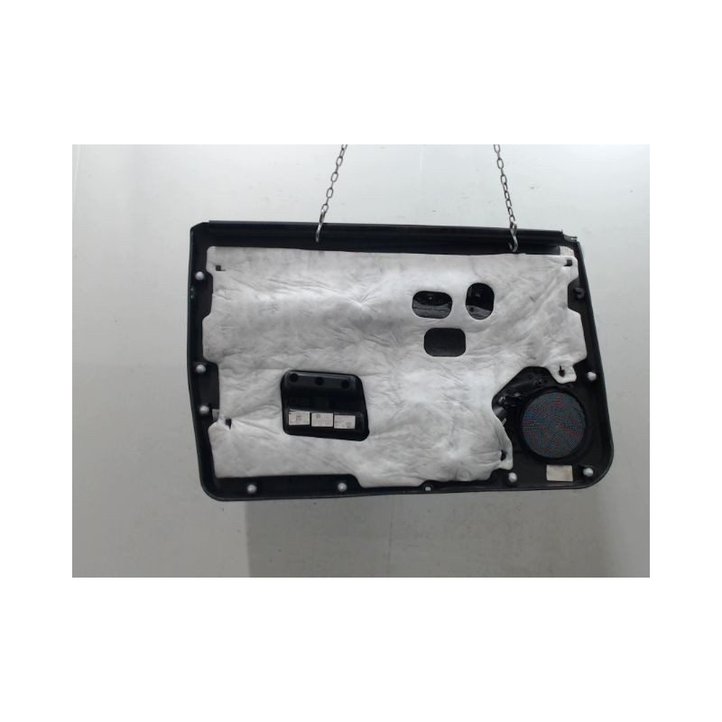GARNITURE PORTE AVANT DROIT FIAT 500 2007-