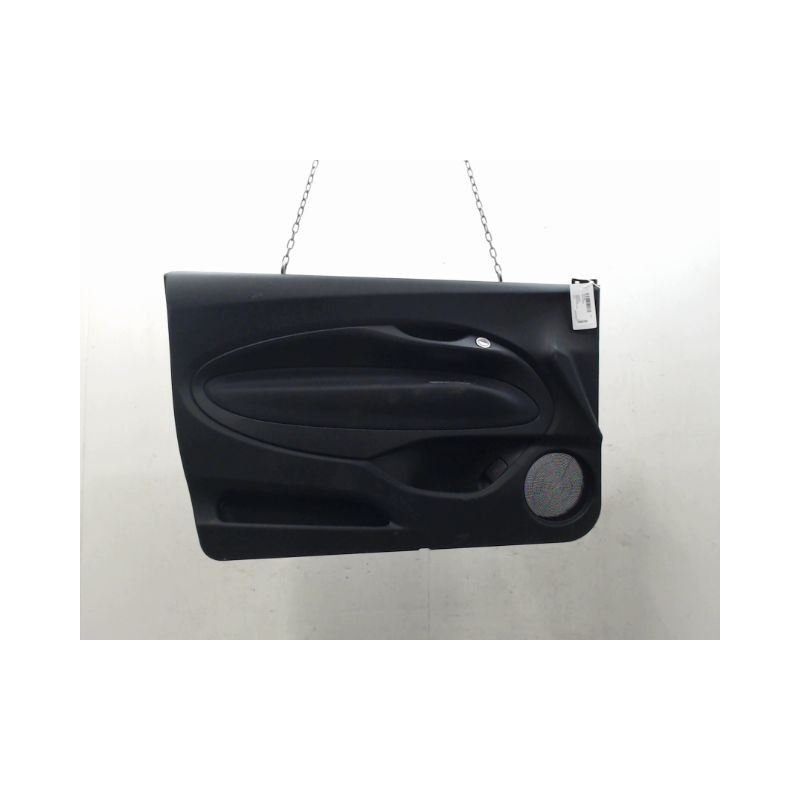 GARNITURE PORTE AVANT GAUCHE FIAT 500 2007-