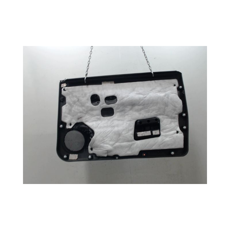 GARNITURE PORTE AVANT GAUCHE FIAT 500 2007-