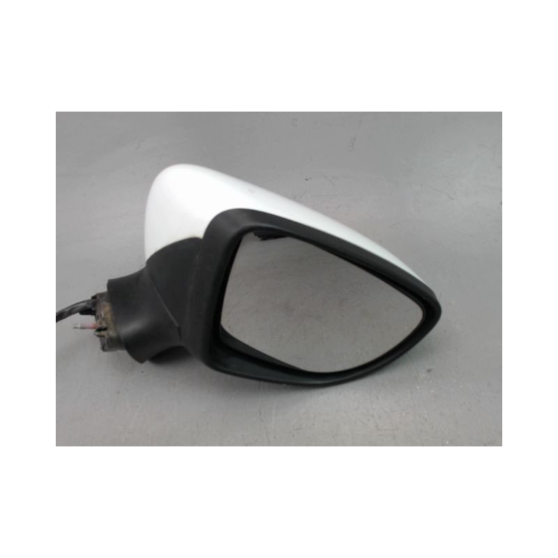 RETROVISEUR EXTERIEUR ELECTRIQUE DROIT RENAULT CLIO IV Phase 1 2012-...