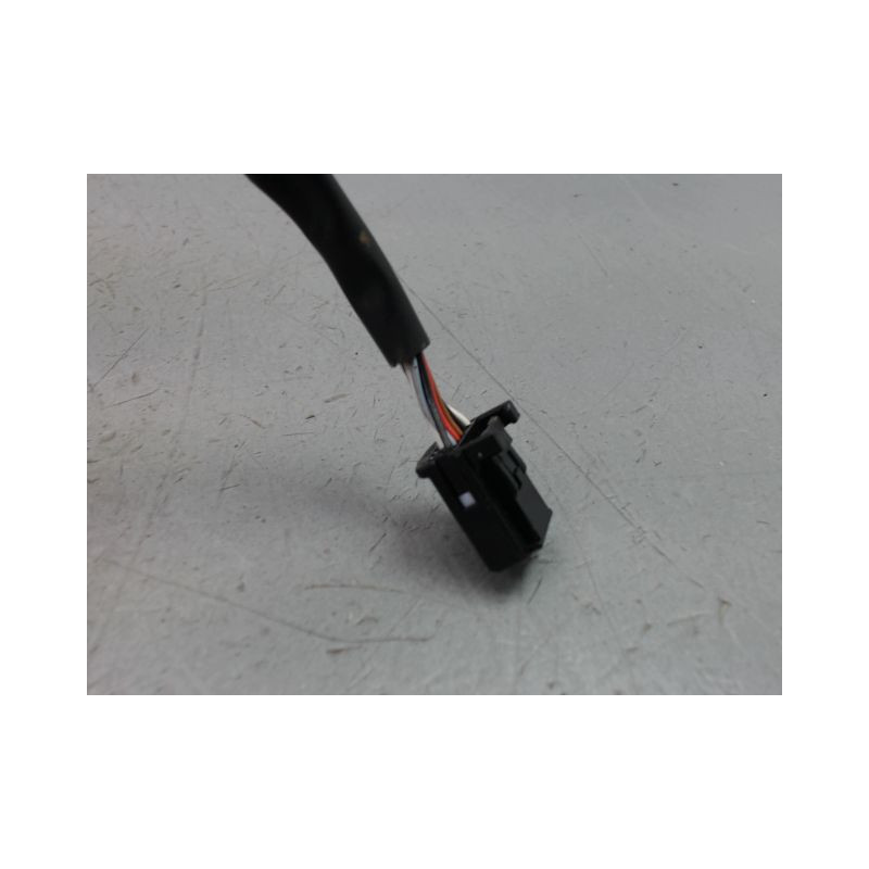 RETROVISEUR EXTERIEUR ELECTRIQUE DROIT RENAULT CLIO IV Phase 1 2012-...