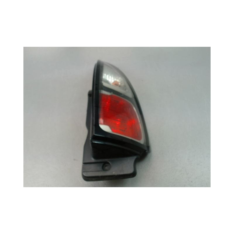 FEU ARRIERE DROIT CITROEN C3 PICASSO MONOSP. Phase 2 2012-...