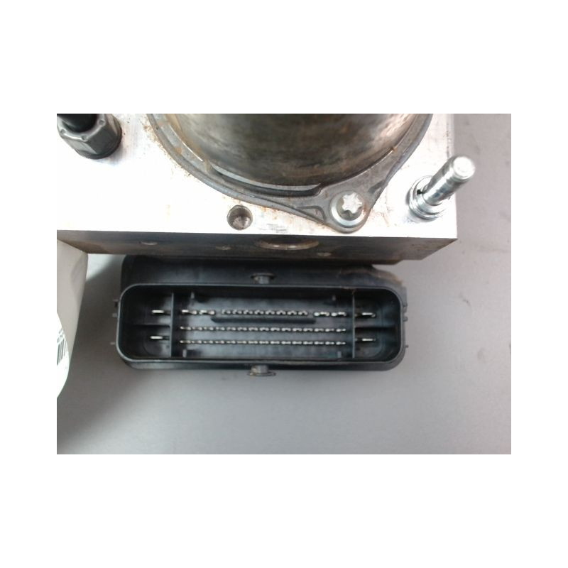 UNITE HYDRAULIQUE ABS CITROEN BERLINGO FGT 2002-