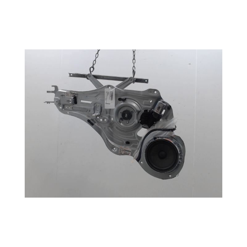 MECANISME+MOTEUR LEVE-GLACE AVANT GAUCHE KIA SPORTAGE III 2010-