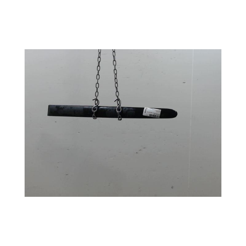 PROTECTION PORTE ARRIERE GAUCHE PEUGEOT 206 1998-2009