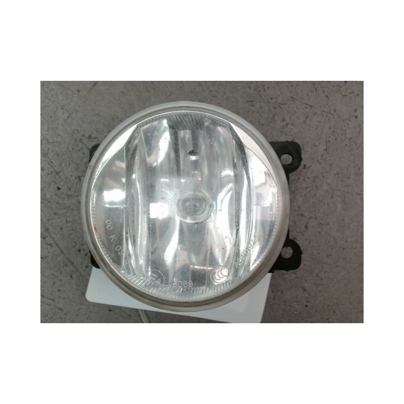 PHARE ANTIBROUILLARD AVANT DROIT PEUGEOT 208 Phase 1 2012-...