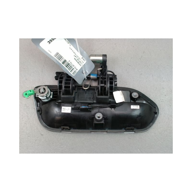 POIGNEE EXTERIEURE PORTE AVANT GAUCHE BYD ATTO 2