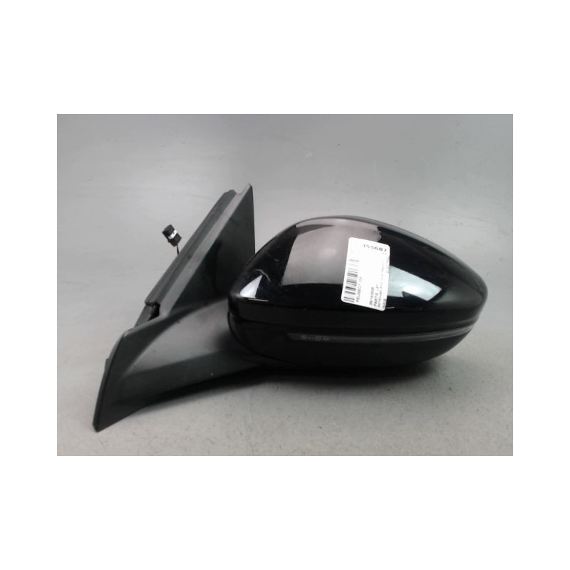 RETROVISEUR EXTERIEUR ELECTRIQUE GAUCHE PEUGEOT 208