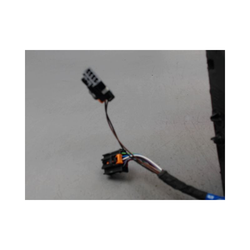 RETROVISEUR EXTERIEUR ELECTRIQUE GAUCHE PEUGEOT 208
