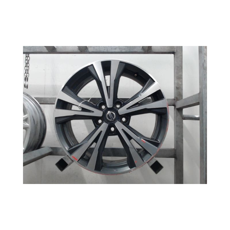 JANTE ALUMINIUM NISSAN QASHQAI BREAK II Phase 1 2014-...