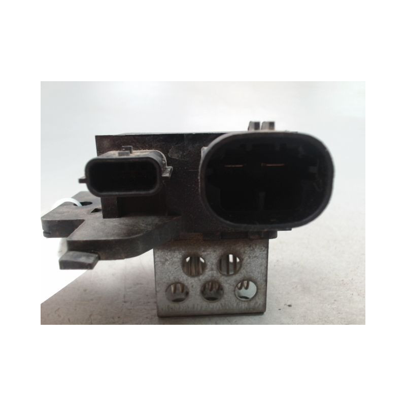 RESISTANCE DE CHAUFFAGE RENAULT MEGANE