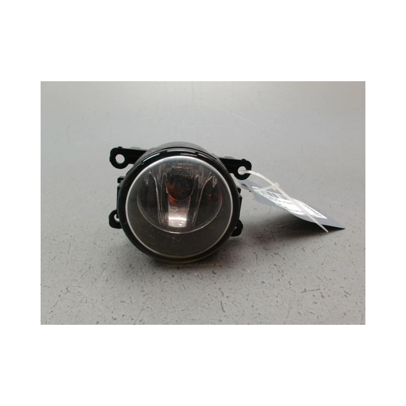 PHARE ANTIBROUILLARD AVANT GAUCHE CITROEN C4 I Phase 2 2008-2010