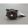 PHARE ANTIBROUILLARD AVANT GAUCHE CITROEN C4 I Phase 2 2008-2010