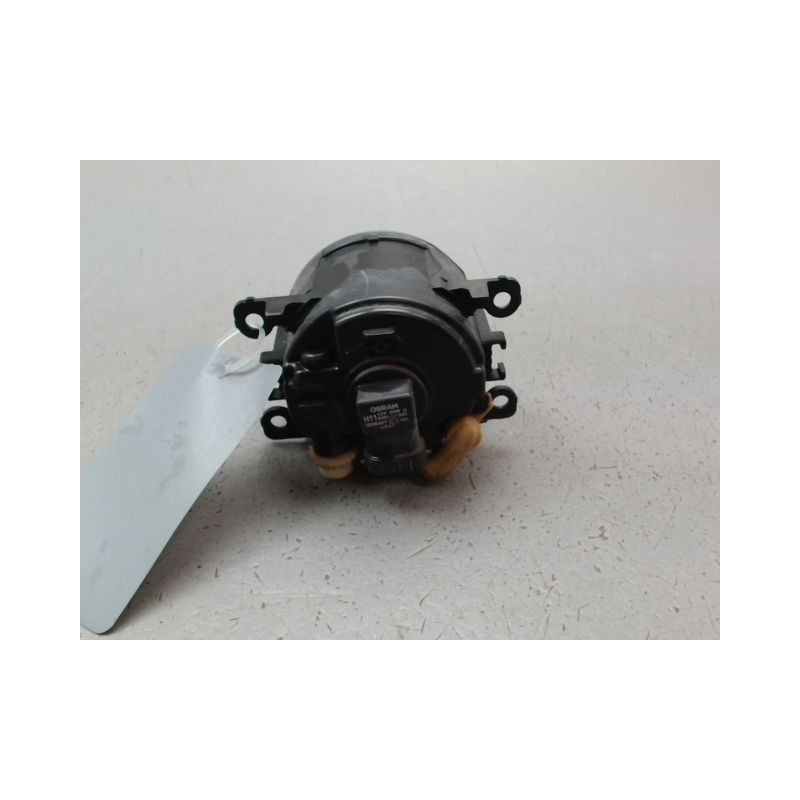 PHARE ANTIBROUILLARD AVANT GAUCHE CITROEN C4 I Phase 2 2008-2010