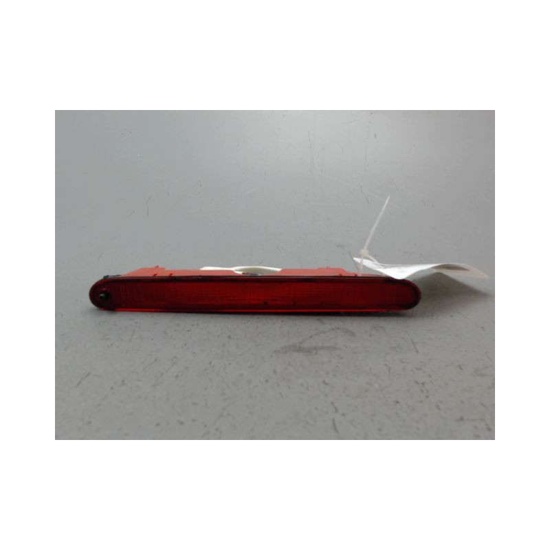 FEUX STOP SUPPLEMENTAIRE PEUGEOT PARTNER TEPEE II Phase 1 (B9) 2008-2012
