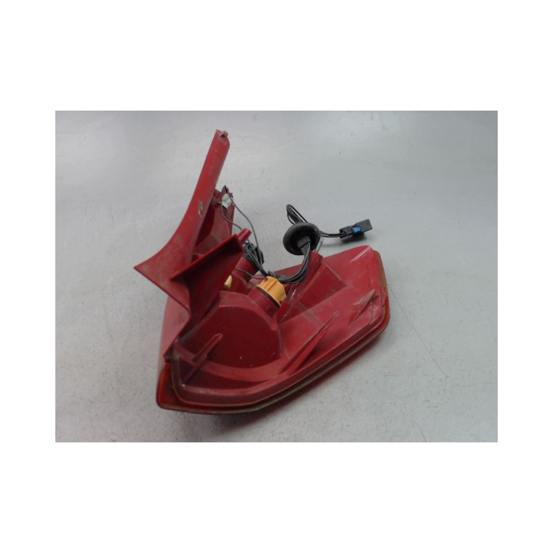 FEU ARRIERE GAUCHE  CITROEN C4 I Phase 1 2004-2008