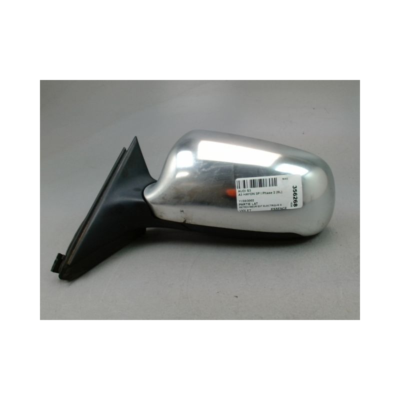 RETROVISEUR EXTERIEUR ELECTRIQUE GAUCHE AUDI A3 I Phase 2 (8L) 2000-2003
