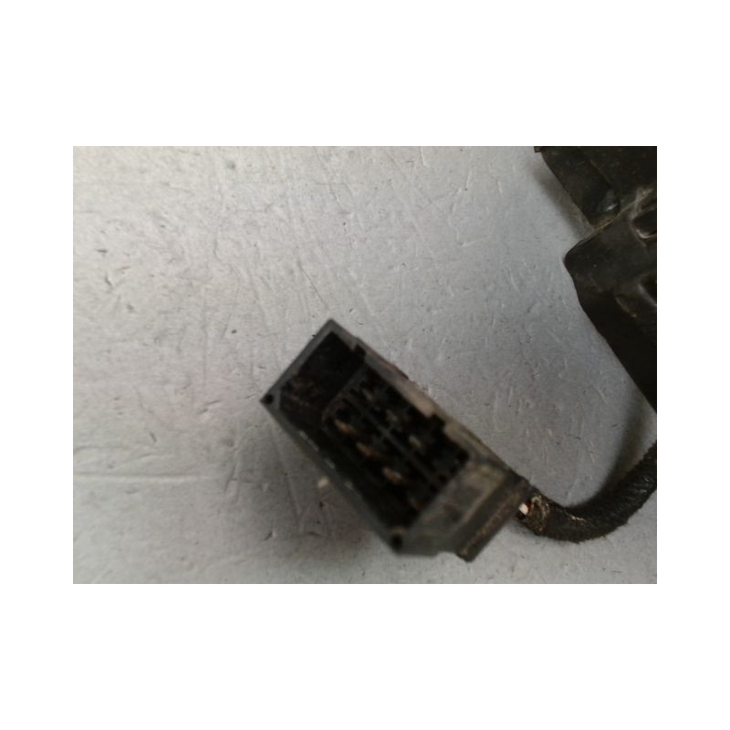 RETROVISEUR EXTERIEUR ELECTRIQUE GAUCHE AUDI A3 I Phase 2 (8L) 2000-2003